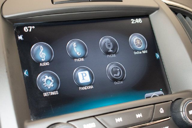 Used 2014 Buick LaCrosse Leather FWD image 29