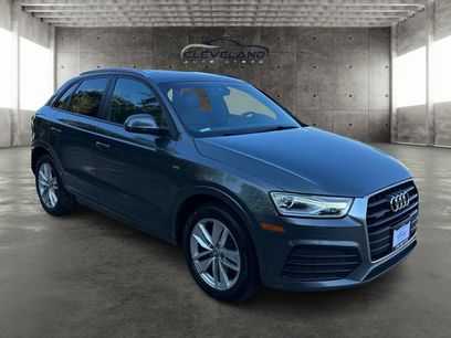 Used 2018 Audi Q3 2.0T Premium