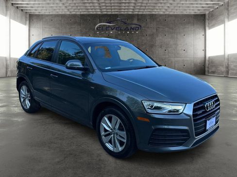 Used 2018 Audi Q3 2.0T Premium image 1
