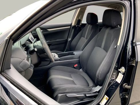 Used 2016 Honda Civic LX image 7