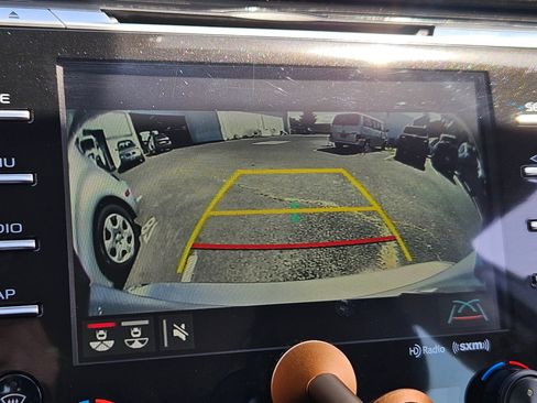 Used 2019 Toyota Camry XSE FWD image 19