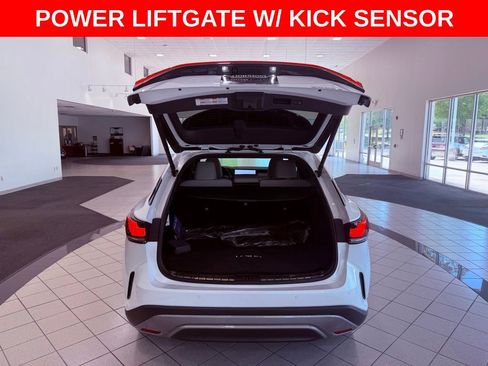 Certified 2025 Lexus RX 350 Premium Plus w/ Convenience Package FWD image 7