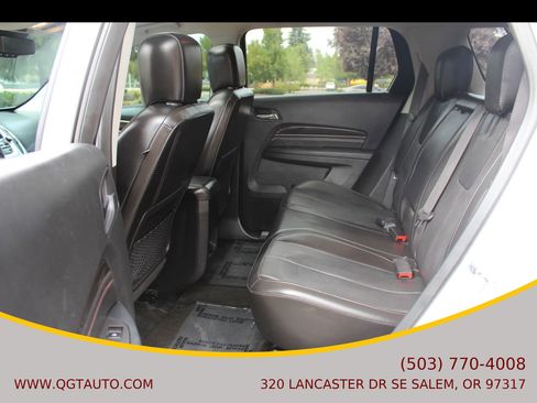 Used 2017 GMC Terrain Denali image 13