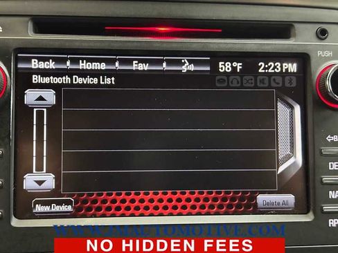 Used 2014 GMC Acadia SLT AWD/4WD image 31