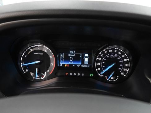 Used 2019 Ford Ranger XLT w/ FX4 Off-Road Package AWD/4WD image 28