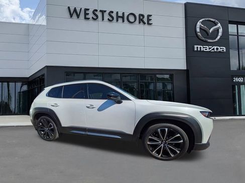 Used 2023 MAZDA CX-50 2.5 Turbo w/ Premium Plus Pkg image 1