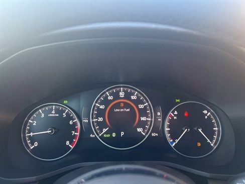 New 2026 MAZDA CX-90 3.3 Turbo w/ Select Package image 37