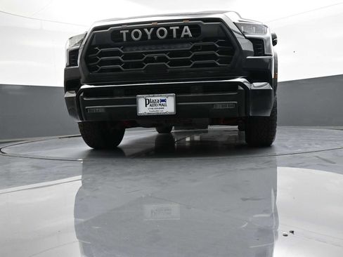 Used 2026 Toyota Sequoia TRD Pro w/ Tow Technology Package AWD/4WD image 31