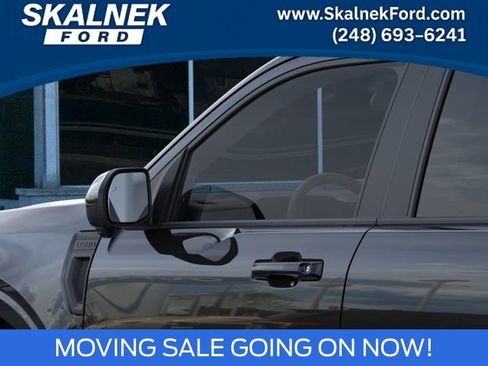 New 2026 Ford Maverick Lobo AWD/4WD image 21