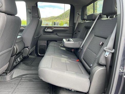 New 2025 GMC Sierra 2500 SLE w/ Max Trailering Package image 13