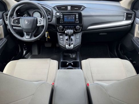 Used 2019 Honda CR-V LX image 15