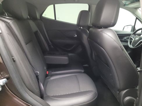 Used 2016 Buick Encore FWD image 19