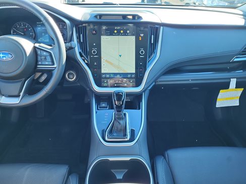 Certified 2025 Subaru Outback Limited image 24