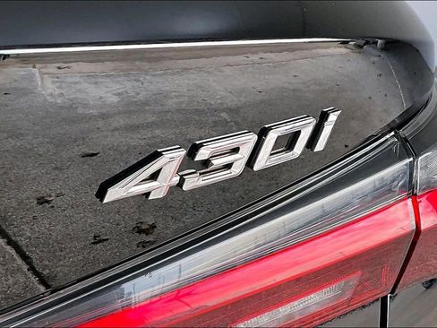Used 2023 BMW 430i xDrive Convertible image 42