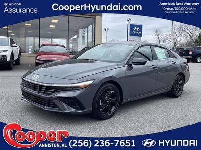 New 2026 Hyundai Elantra SEL Sport Premium