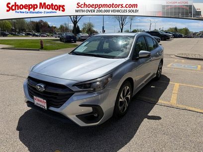 Used 2023 Subaru Legacy Premium