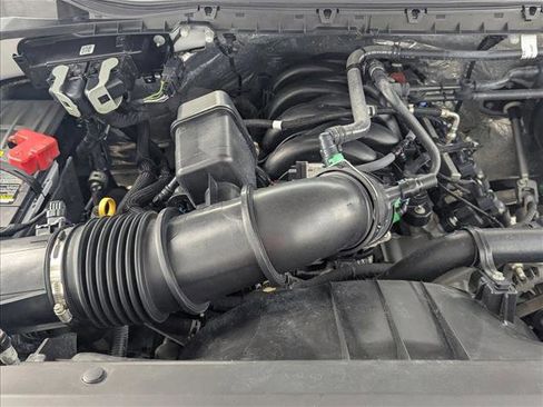 Used 2024 Ford F250 XL RWD image 18