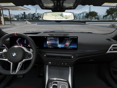 New 2026 BMW M240i Coupe w/ Premium Package image 10