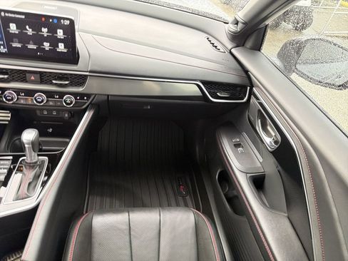 Used 2026 Acura ADX A-Spec w/ Advance Package FWD image 18