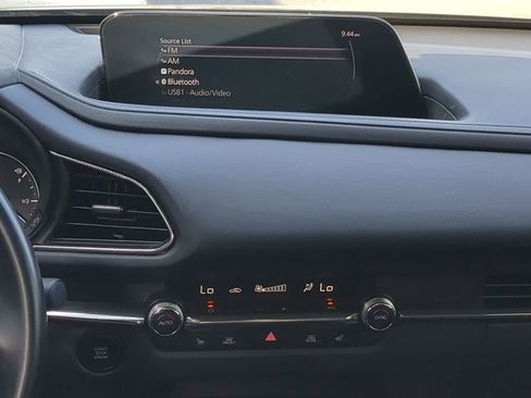 Used 2022 MAZDA CX-30 AWD 2.5 S w/ Preferred Package image 16