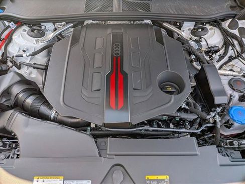 New 2026 Audi S5 Prestige AWD/4WD image 18