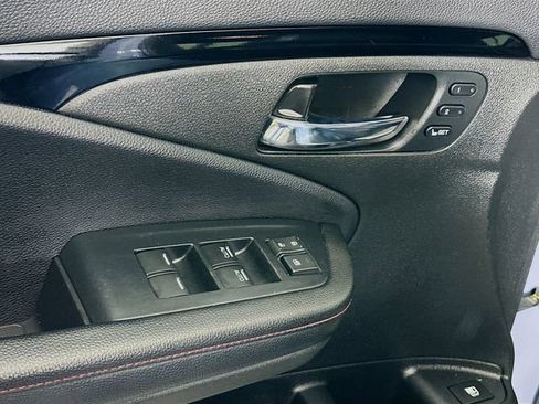 Used 2022 Honda Ridgeline Black Edition image 19