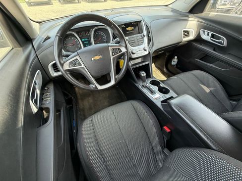 Used 2017 Chevrolet Equinox LT w/ Convenience Package image 10