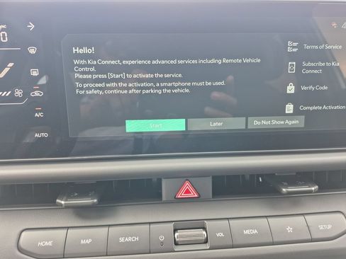 New 2027 Kia Seltos X-Line S w/ X-Line S Premium Package AWD/4WD image 21