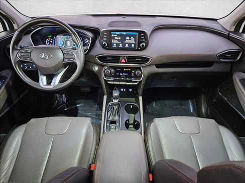 Used 2019 Hyundai Santa Fe Limited image 17