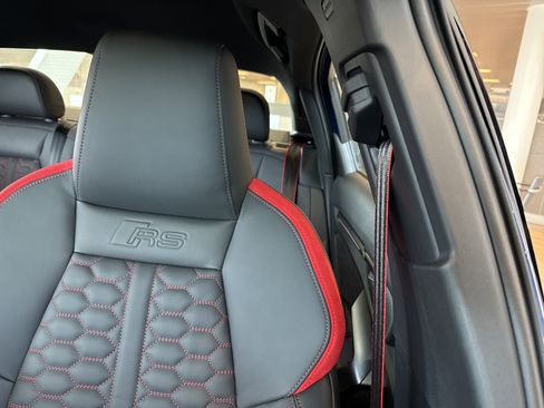 New 2026 Audi RS 3 AWD/4WD image 13