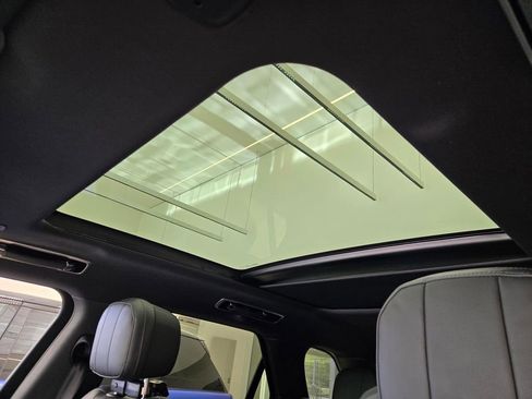 New 2026 Land Rover Range Rover Sport SE image 13