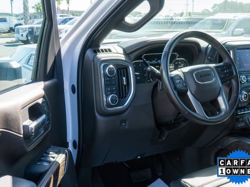 Used 2023 GMC Sierra 2500 Denali image 10