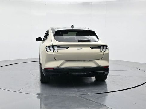 New 2026 Ford Mustang Mach-E GT AWD/4WD image 9