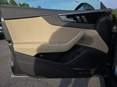 Used 2023 Audi A5 2.0T Premium Plus w/ Premium Plus AWD/4WD image 27