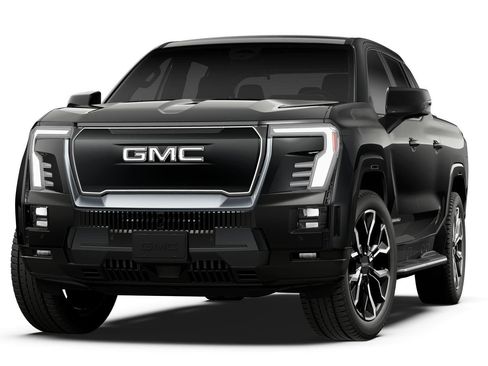 New 2025 GMC Sierra EV Denali image 28