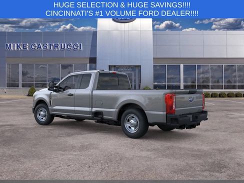 New 2026 Ford F350 XL RWD image 4