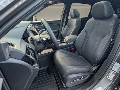 New 2026 Acura RDX SH-AWD image 4