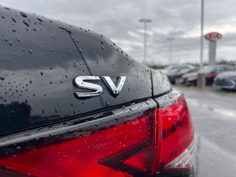 Used 2024 Nissan Sentra SV image 5