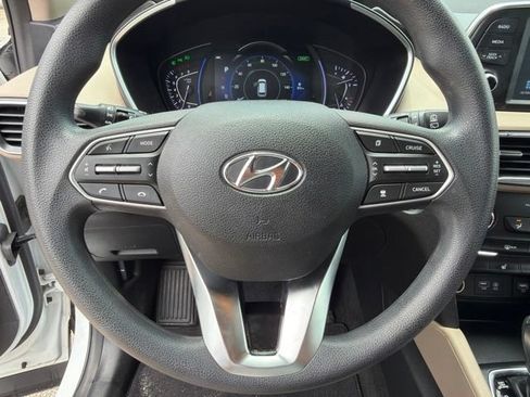 Used 2020 Hyundai Santa Fe SEL FWD image 47