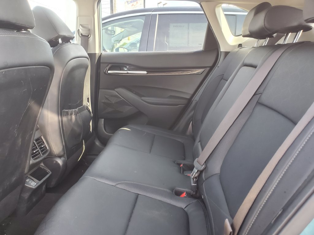 Used 2024 Kia Seltos EX AWD/4WD image 27