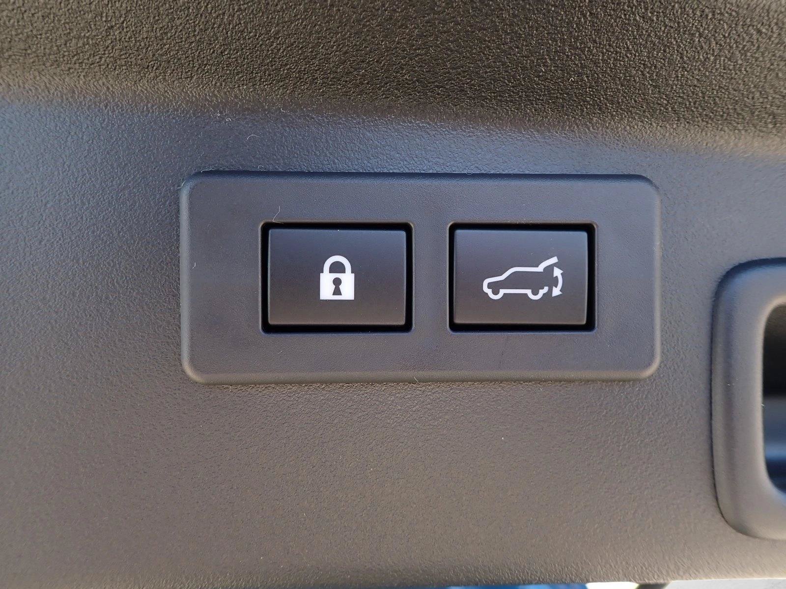 New 2026 Subaru Outback Wilderness AWD/4WD image 9