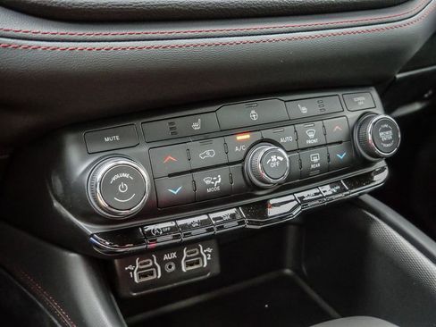 New 2026 Dodge Durango GT AWD/4WD image 34