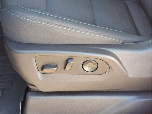 Used 2025 GMC Sierra 1500 Elevation w/ X31 Off-Road Package image 17