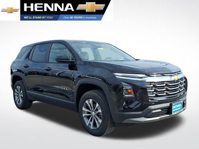 New 2026 Chevrolet Equinox LT w/ Convenience Package II