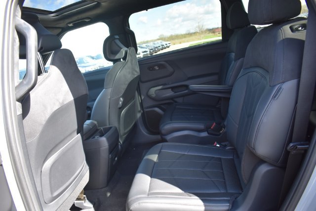 New 2027 Kia Telluride SX Prestige X-Pro AWD/4WD image 23