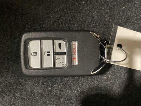 Used 2018 Honda CR-V EX image 20