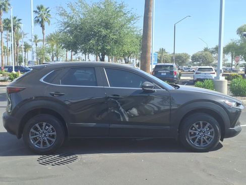 Used 2024 MAZDA CX-30 AWD 2.5 S image 3