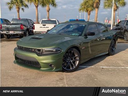 Used 2023 Dodge Charger Scat Pack