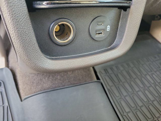 Certified 2021 Lincoln Nautilus FWD w/ Equipment Group 101A image 17