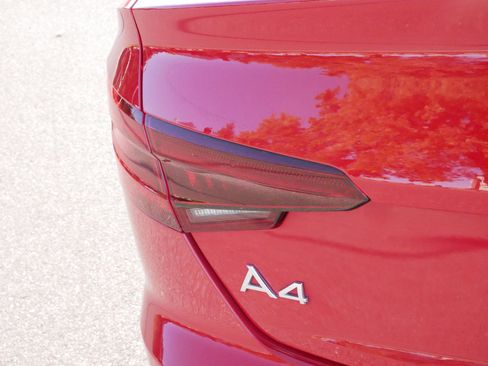 Used 2019 Audi A4 2.0T Premium Plus w/ Premium Plus Package image 17